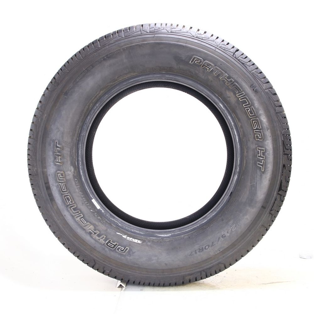 New 245/70R17 Pathfinder HT 110T - 11/32 - Image 3