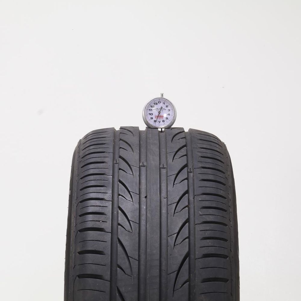 Used 235/45ZR19 Lexani LXUHP-207 99W - 7.5/32 - Image 2