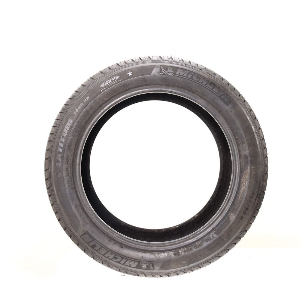 Used 255/50R19 Michelin Latitude Tour HP ZP 107H - 8.5/32 - Image 3
