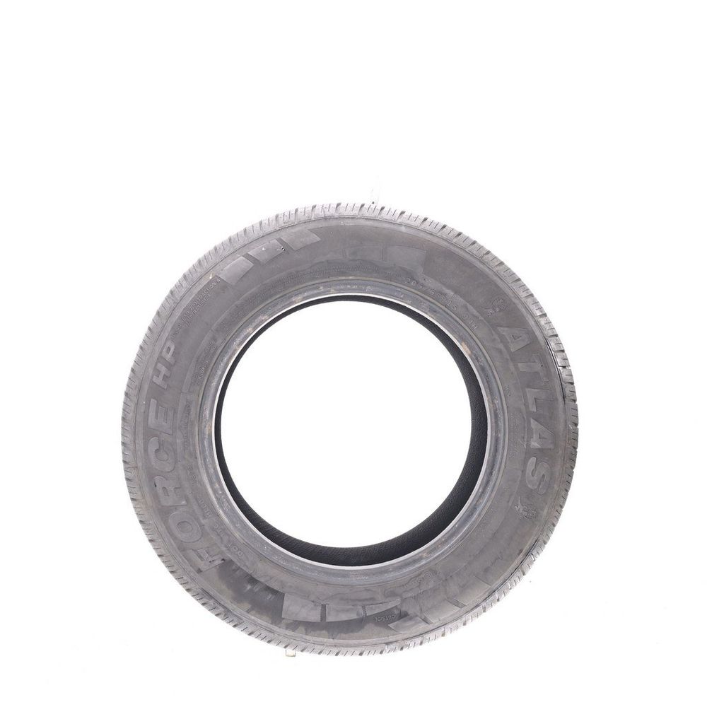 Used 205/65R15 Atlas Force HP 94H - 6.5/32 - Image 3