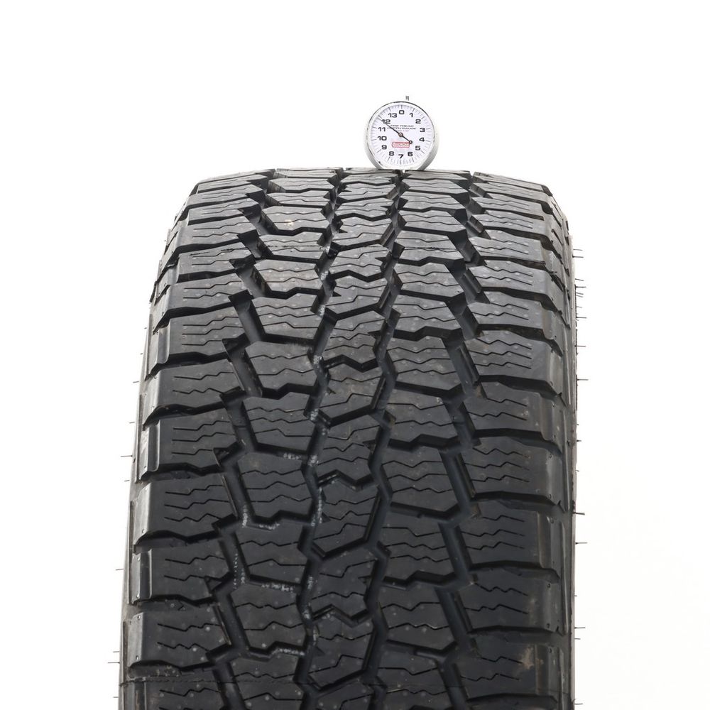 Used 275/55R20 Kelly Safari AT 117T - 11.5/32 - Image 2