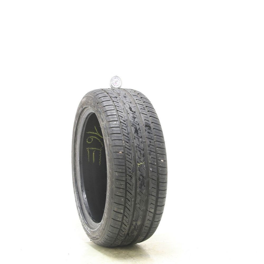 Used 215/45ZR17 Road Hugger GT Ultra 91W - 9.5/32 - Image 1