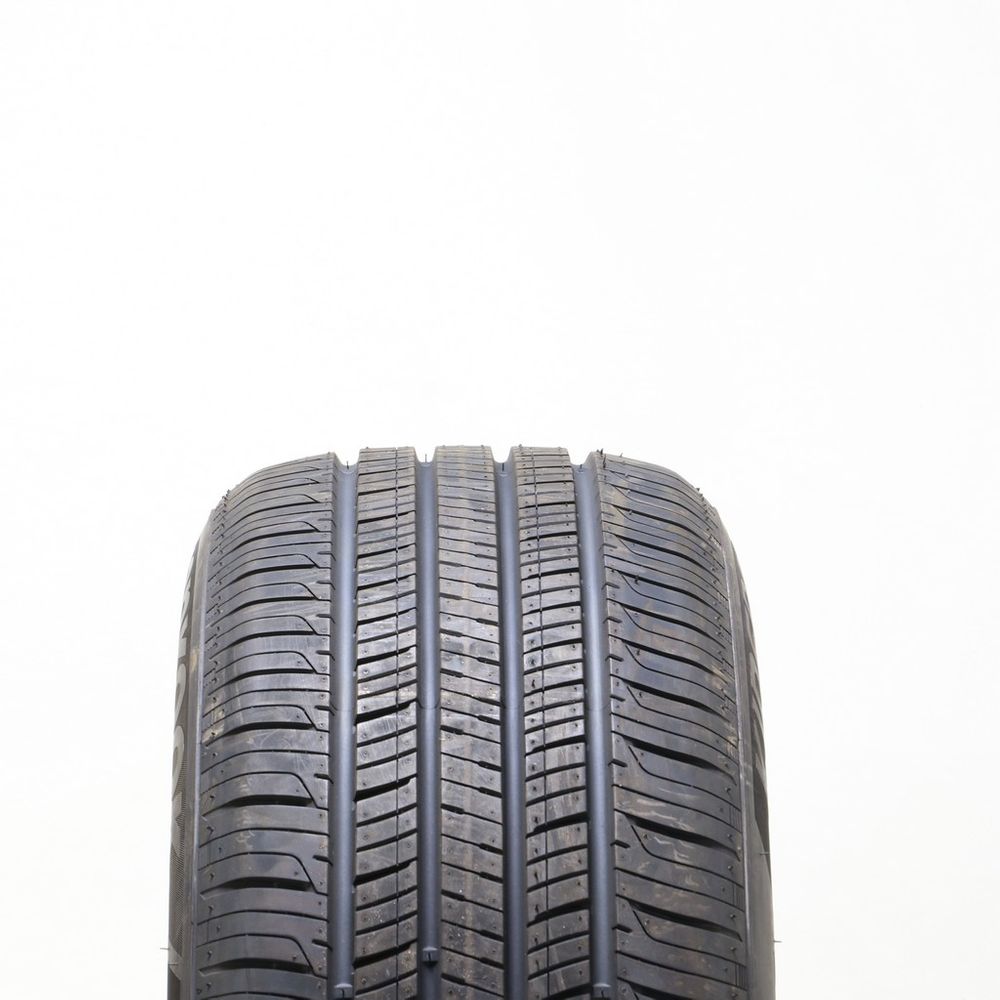 Set of (2) New 235/55R17 Hankook Kinergy GT 99W - 9.5/32 - Image 2