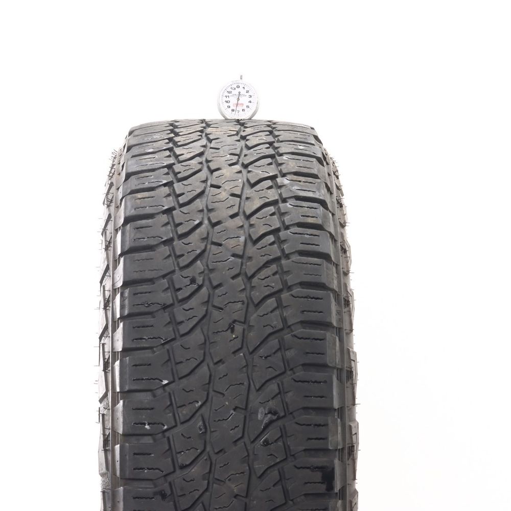 Used LT 275/70R18 Nexen Roadian ATX RA9 125/122S E - 7.5/32 - Image 2