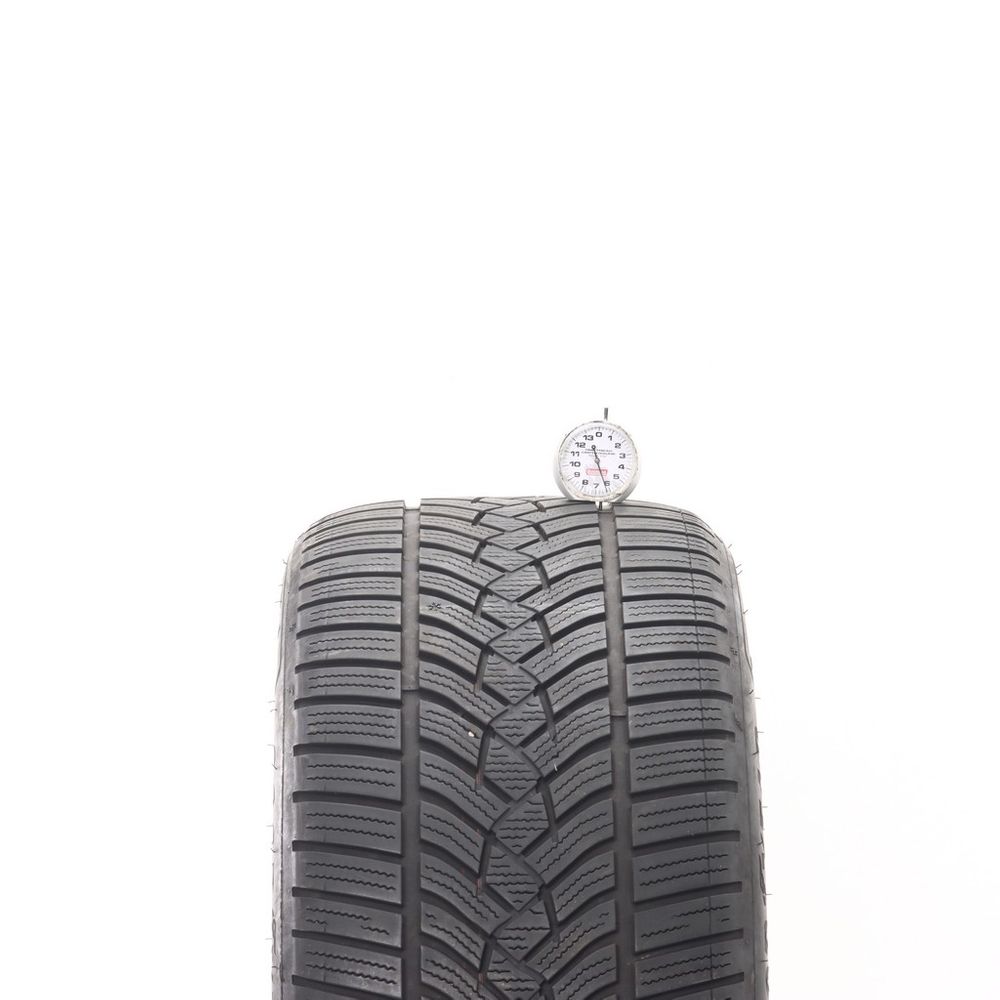 Set of (2) Used 255/40R19 Goodyear UltraGrip Performance Plus 100V - 6-6.5/32 - Image 2