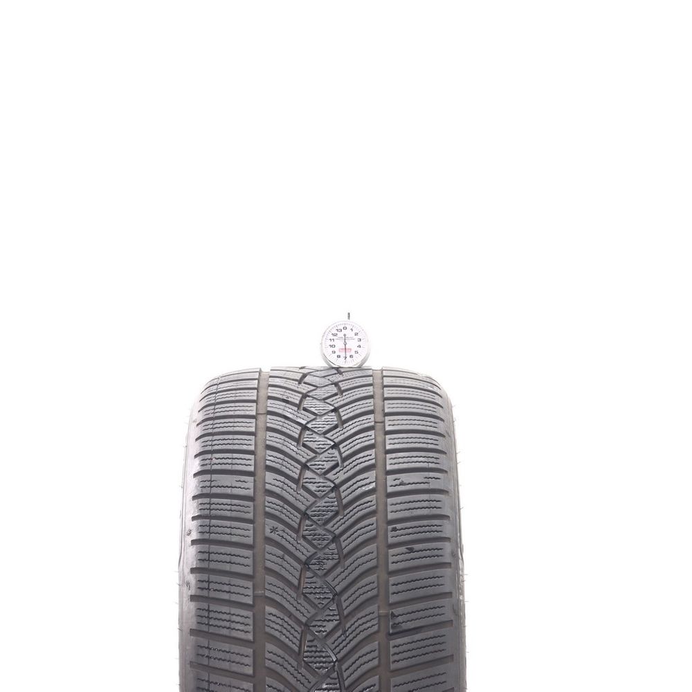 Set of (2) Used 255/40R19 Goodyear UltraGrip Performance Plus 100V - 6-6.5/32 - Image 5