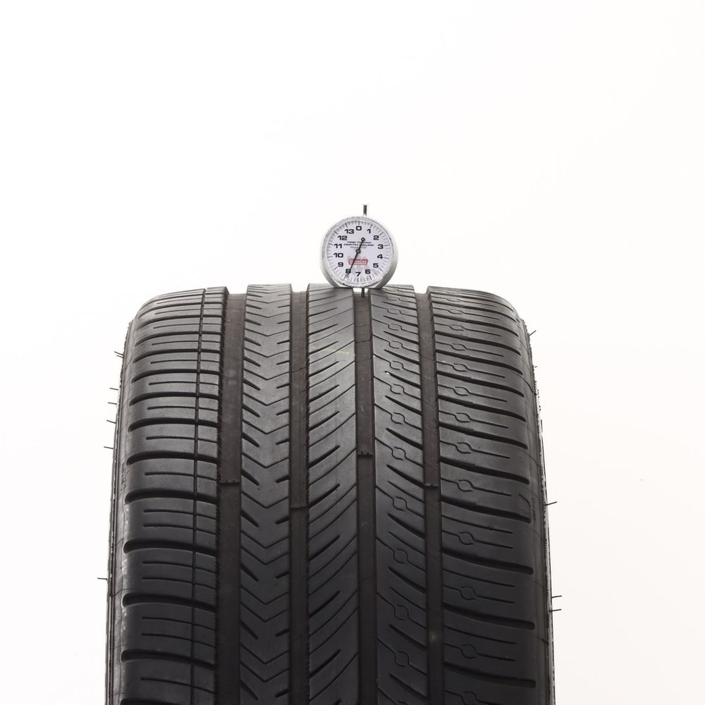 Used 265/35ZR20 Michelin Pilot Sport All Season 4 99Y - 7.5/32 - Image 2