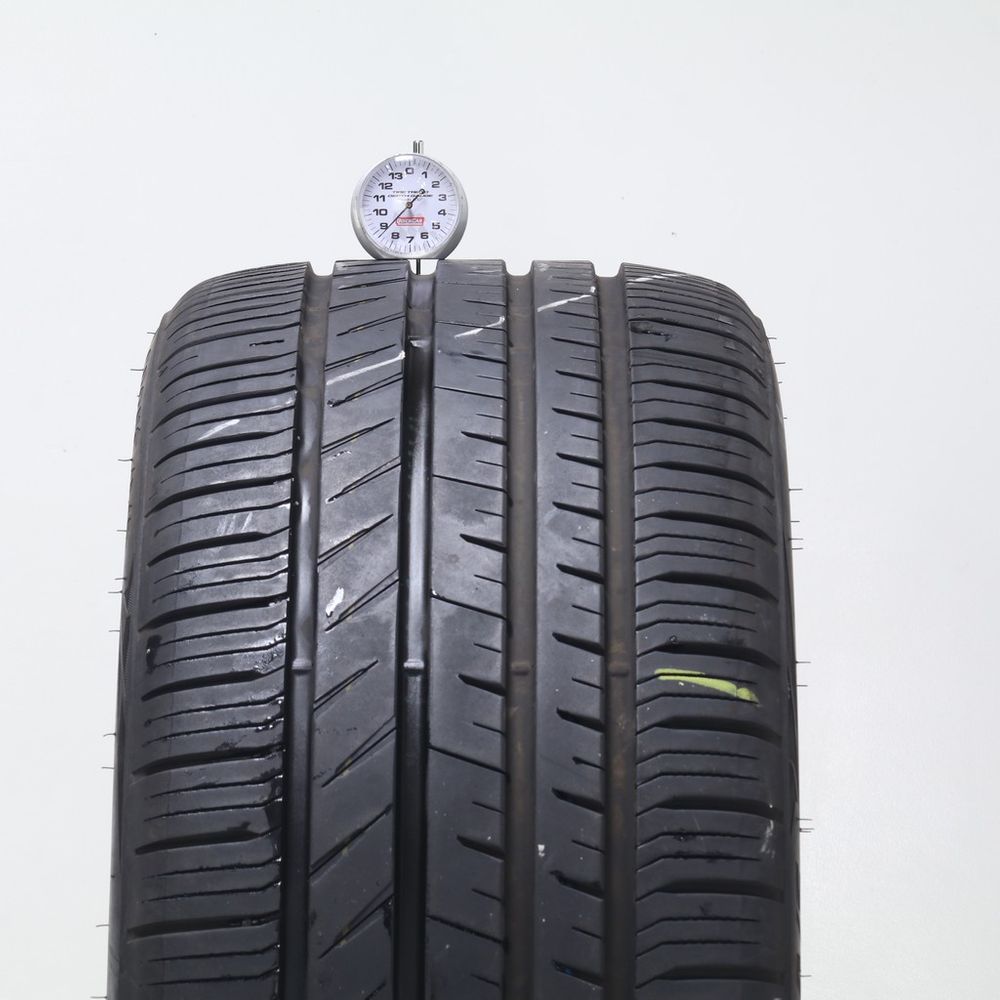 Set of (2) Used 265/35R22 Toyo Proxes Sport A/S 102W - 8.5-9/32 - Image 2