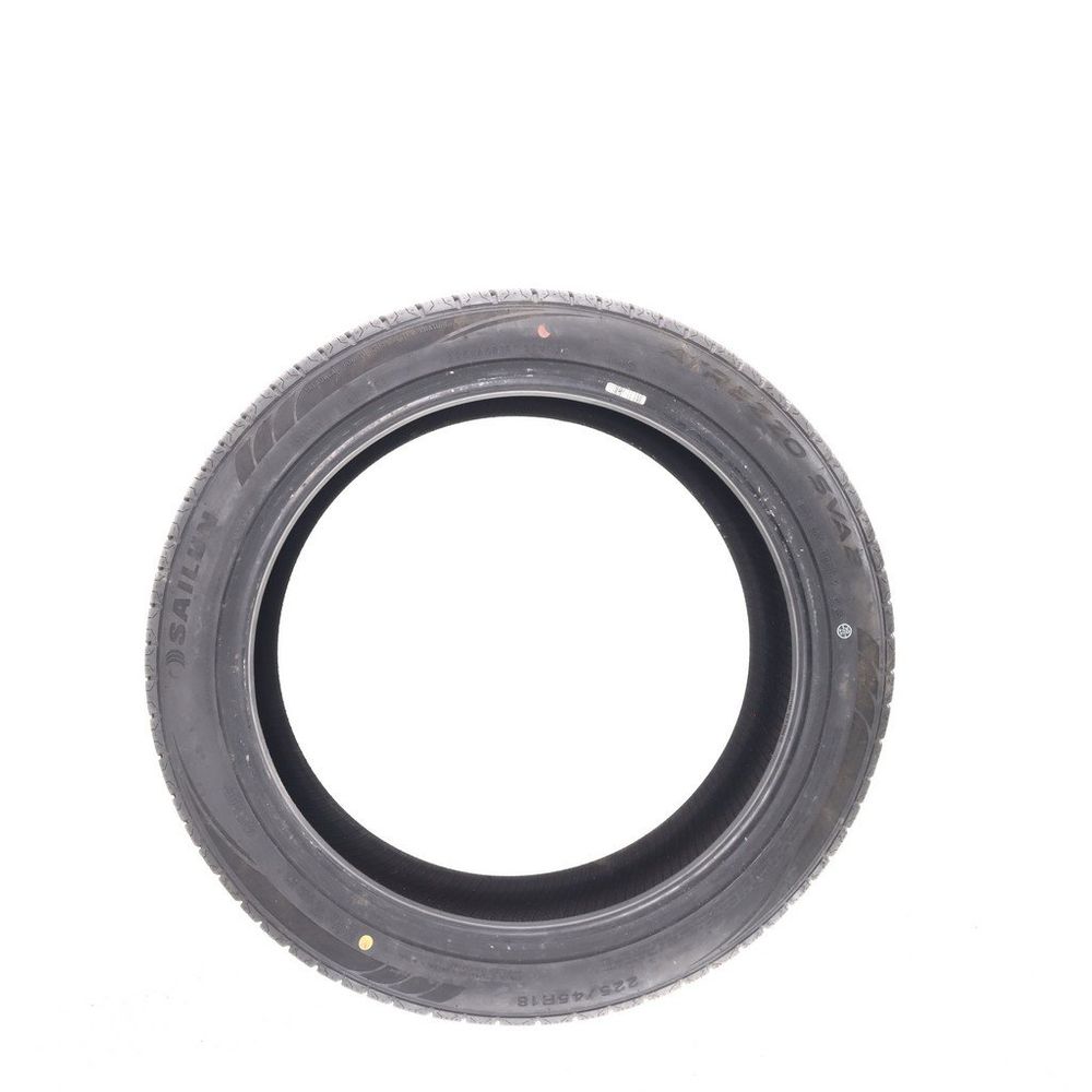New 225/45R18 Sailun Atrezzo SVA2 95W - Image 3