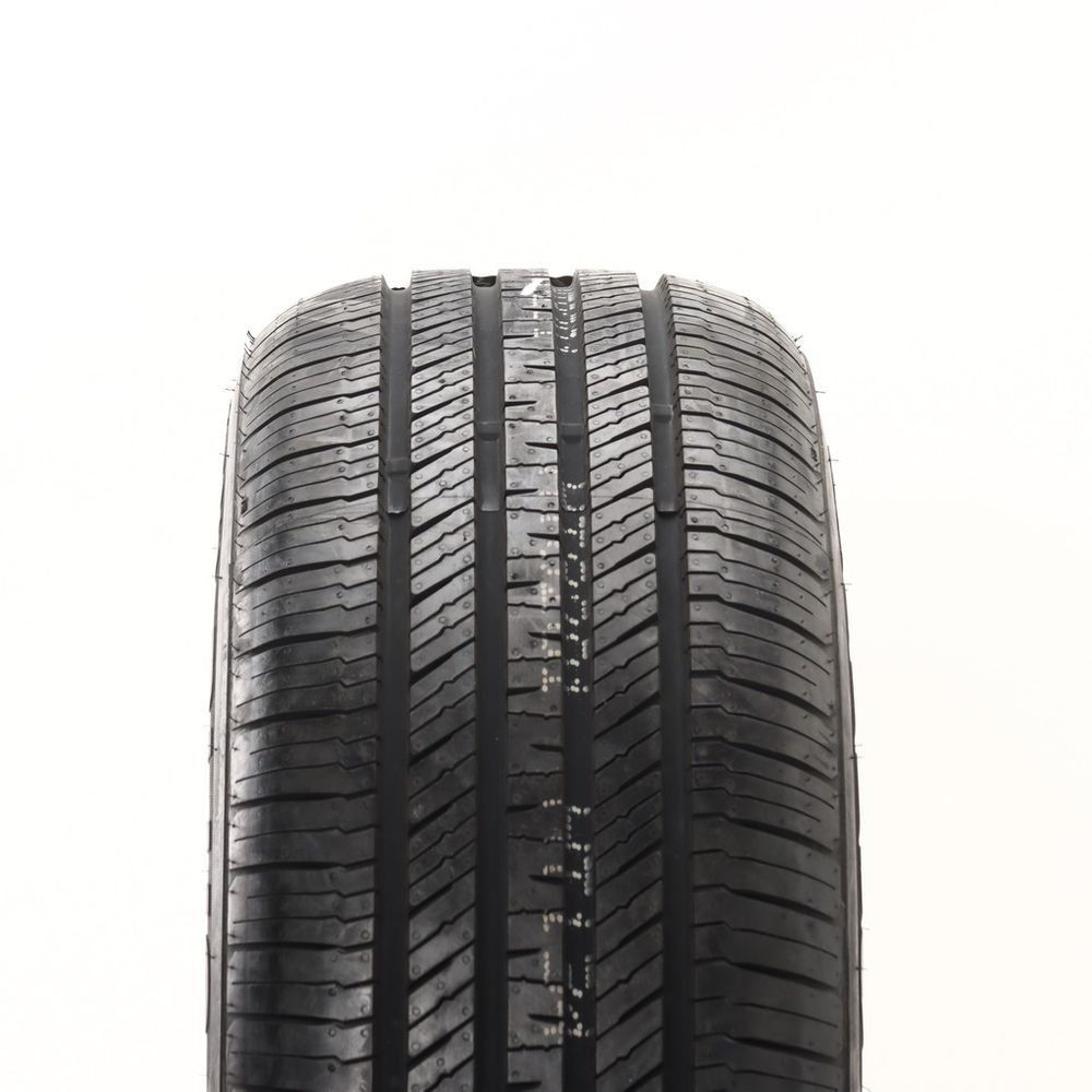 Set of (2) New 235/55R19 Linglong Crosswind HP010 Plus 105V - Image 2