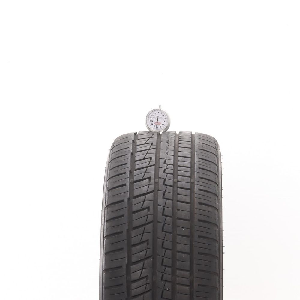 Used 225/45ZR19 General G-Max AS-07 92W - 7/32 - Image 2