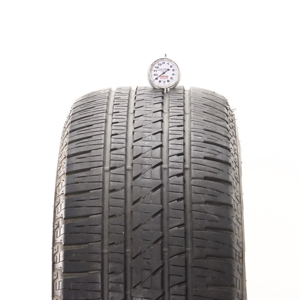 Used 275/55R20 Bridgestone Dueler H/L Alenza 111H - 9/32 - Image 2