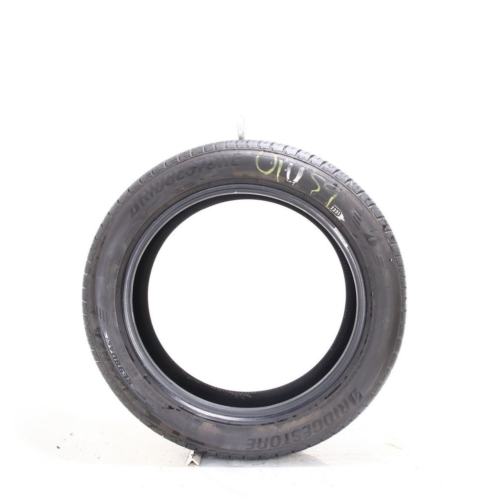 Used 225/50R17 Bridgestone Potenza RE980AS+ 98W - 8.5/32 - Image 3