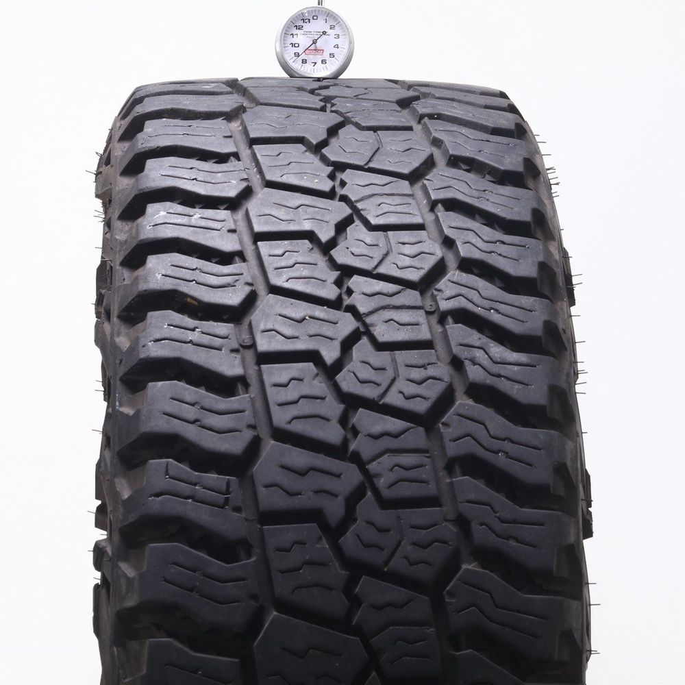 Set of (2) Used LT 275/60R20 Mickey Thompson Baja Boss A/T 123/120Q - 8.5-9.5/32 - Image 2