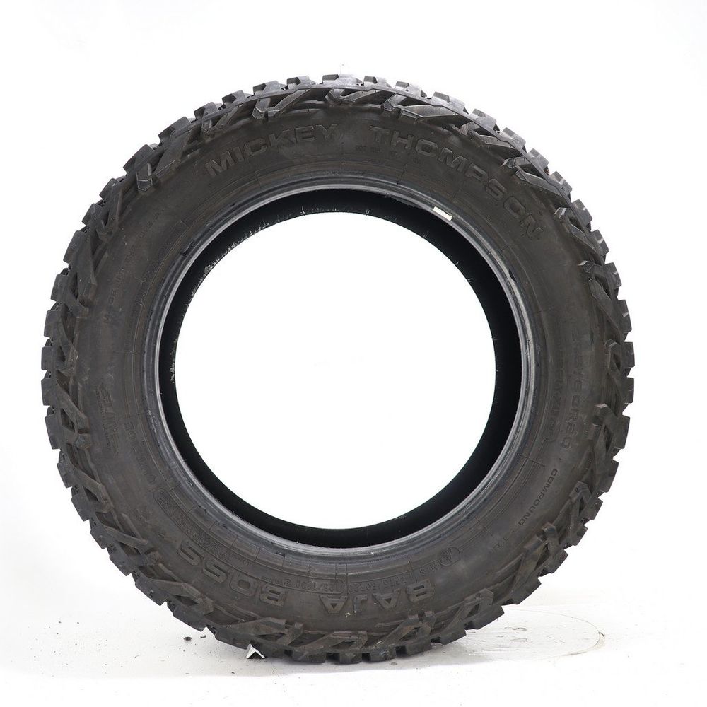 Set of (2) Used LT 275/60R20 Mickey Thompson Baja Boss A/T 123/120Q - 8.5-9.5/32 - Image 3