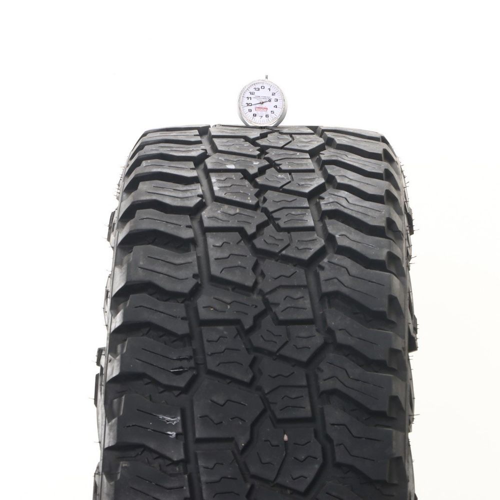 Set of (2) Used LT 275/60R20 Mickey Thompson Baja Boss A/T 123/120Q - 8.5-9.5/32 - Image 5