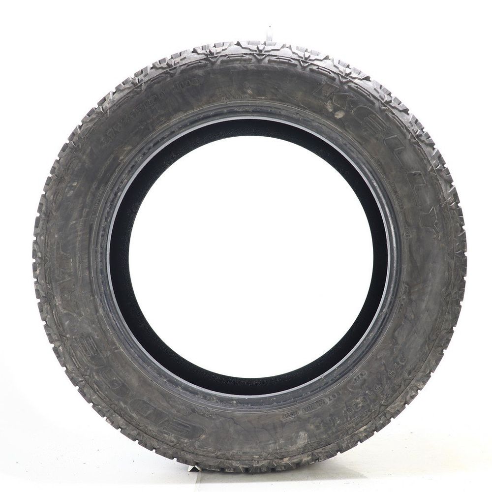 Used 275/55R20 Kelly Edge AT 113S - 7.5/32 - Image 3