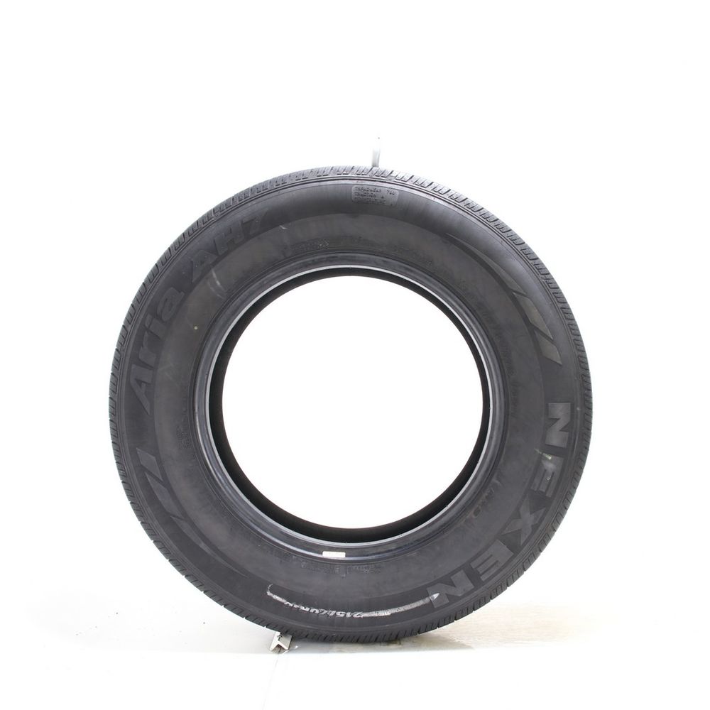 Used 215/70R16 Nexen Aria AH7 100H - 8/32 - Image 3