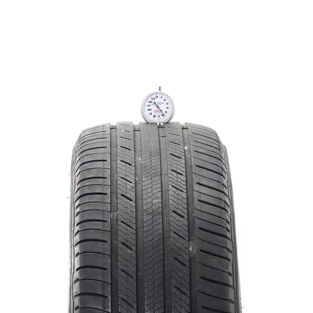 Set of (2) Used 235/55R20 Michelin Premier LTX 102H - 5.5/32 - Image 2
