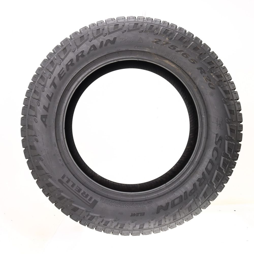 Used 275/65R20 Pirelli Scorpion All Terrain Plus RIV ELECT 116H - 10.5/32 - Image 3