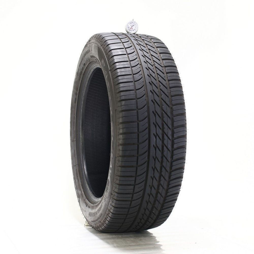 Used 255/55R20 Goodyear Eagle F1 Asymmetric AT SUV 4X4 110W - 8.5/32 - Image 1