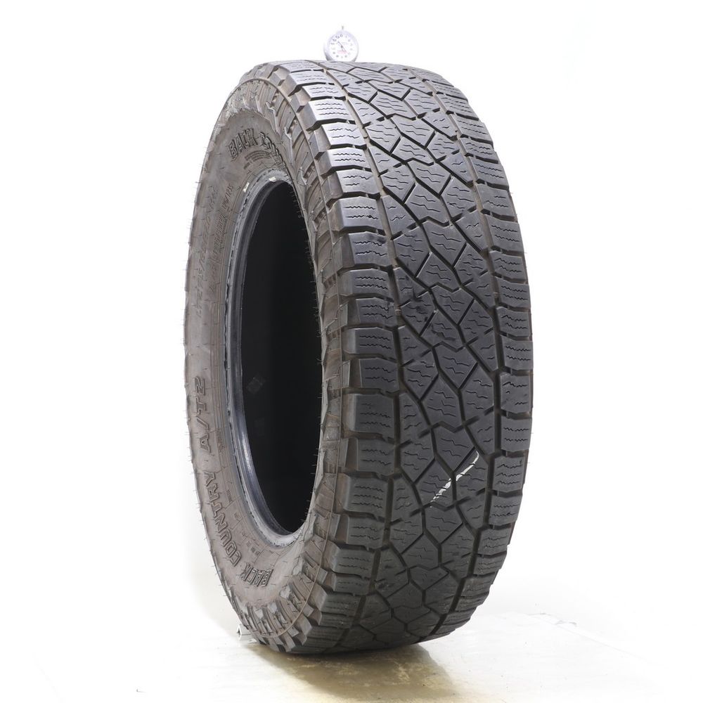 Used LT 275/65R20 DeanTires Back Country A/T2 126/123S E - 5/32 - Image 1