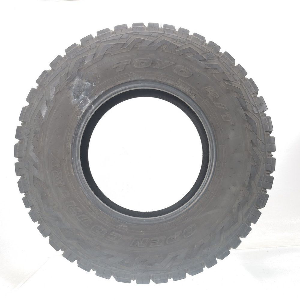 Used LT 35X12.5R17 Toyo Open Country RT 121Q E - 11.5/32 - Image 3
