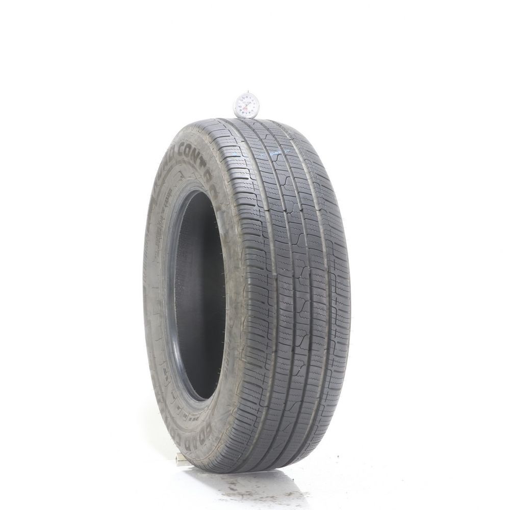 Set of (2) Used 215/65R16 DeanTires Road Control 2 98H - 8.5-9/32 - Image 1