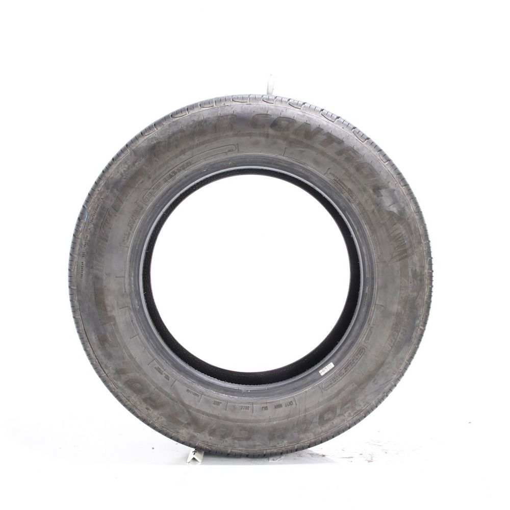 Set of (2) Used 215/65R16 DeanTires Road Control 2 98H - 8.5-9/32 - Image 3