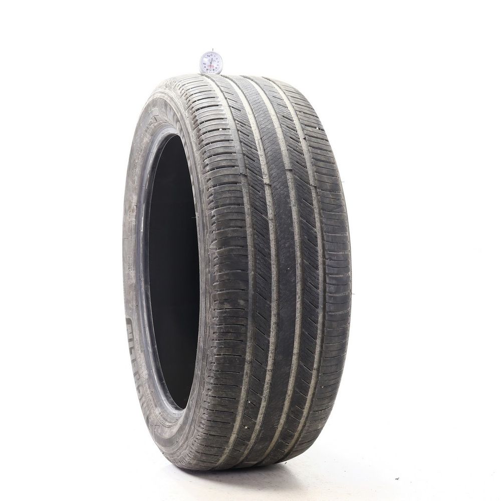 Used 275/45R22 Michelin Premier LTX 112V - 7/32 - Image 1