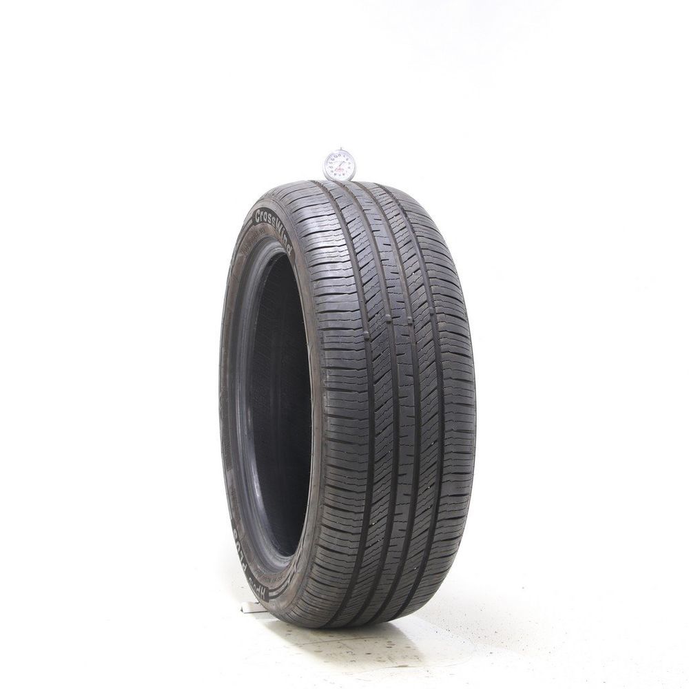 Used 225/50R18 Linglong Crosswind HP010 Plus 95W - 8.5/32 - Image 1