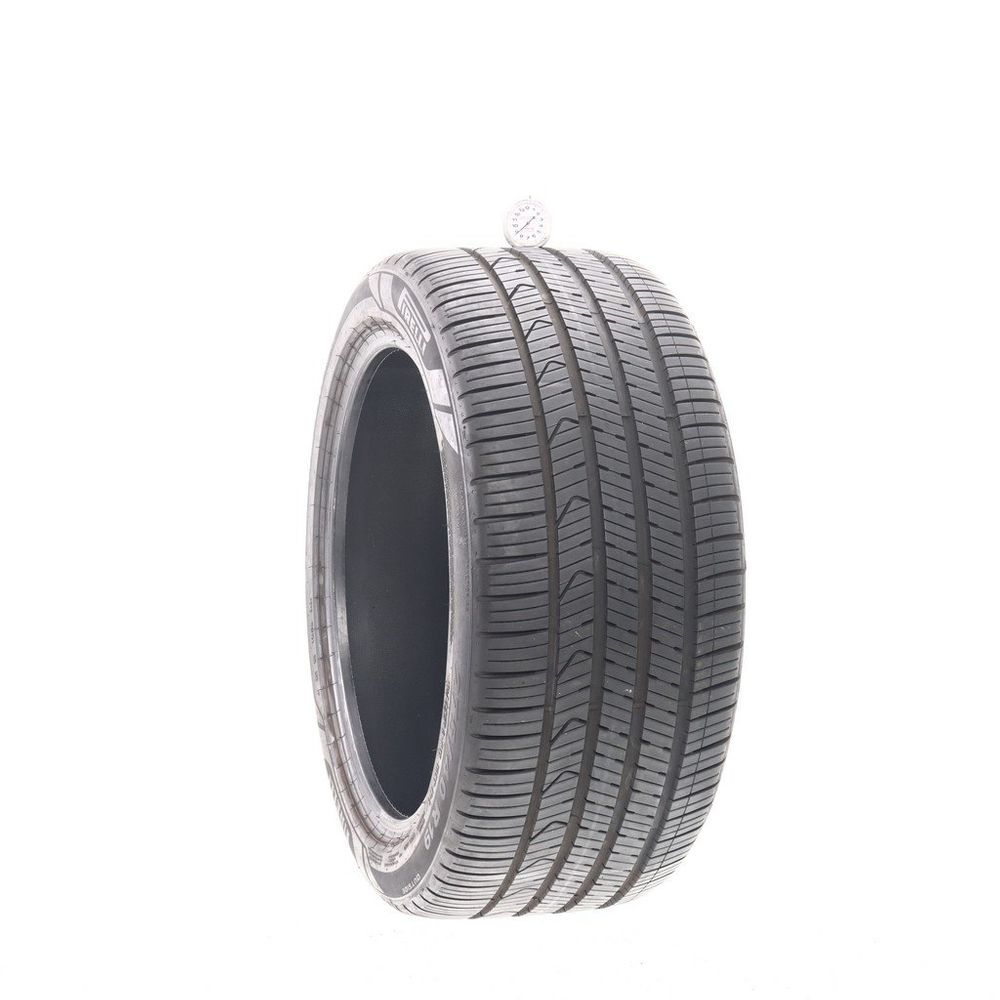 Used 275/40R19 Pirelli P Zero AS Plus 3 105Y - 8.5/32 - Image 1