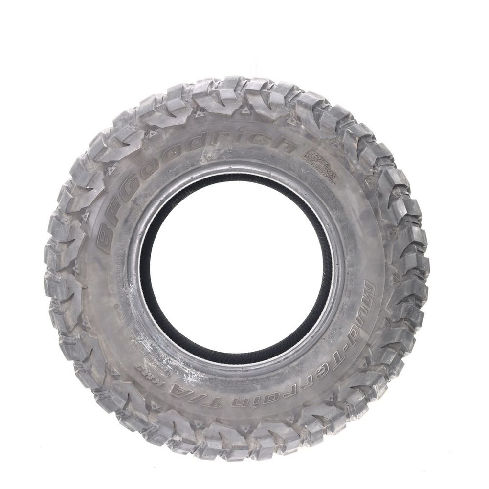 Used LT 31X10.5R15 BFGoodrich Mud-Terrain T/A KM3 109Q C - 10.5/32 - Image 3