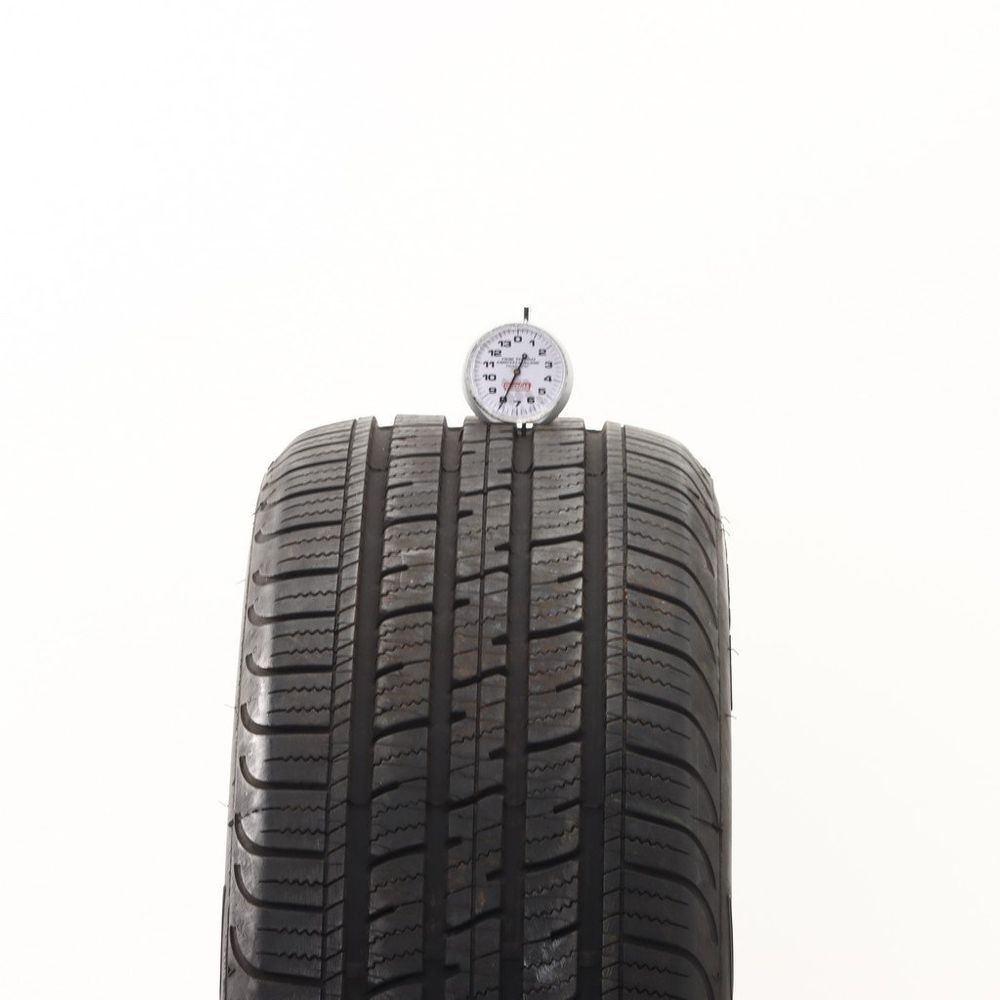 Set of (2) Used 205/55R16 DeanTires Road Control NW-3 Touring A/S 91H - 7-8/32 - Image 5