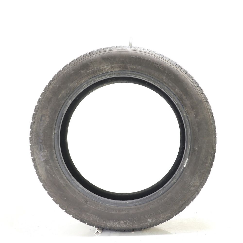 Used 235/55R19 Nokian Entyre 2.0 105V - 7.5/32 - Image 3