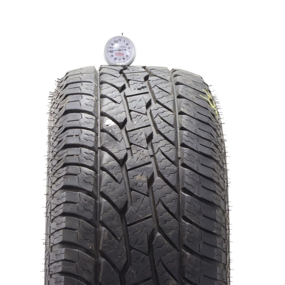 Used 275/65R18 Maxxis AT-771 Bravo Series 116S - 10/32 - Image 2