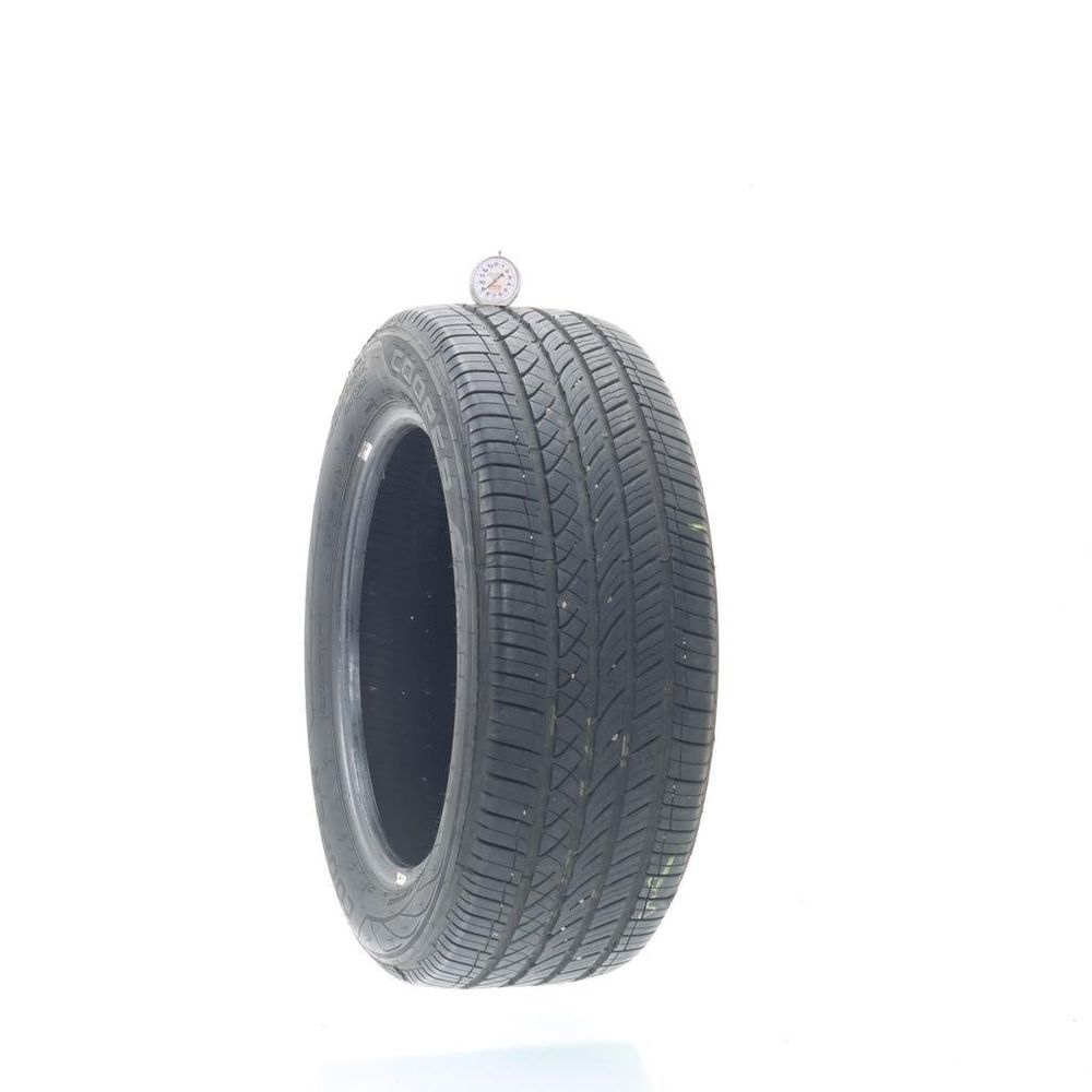 Used 225/55R17 Cooper ProControl 97V - 8.5/32 - Image 1