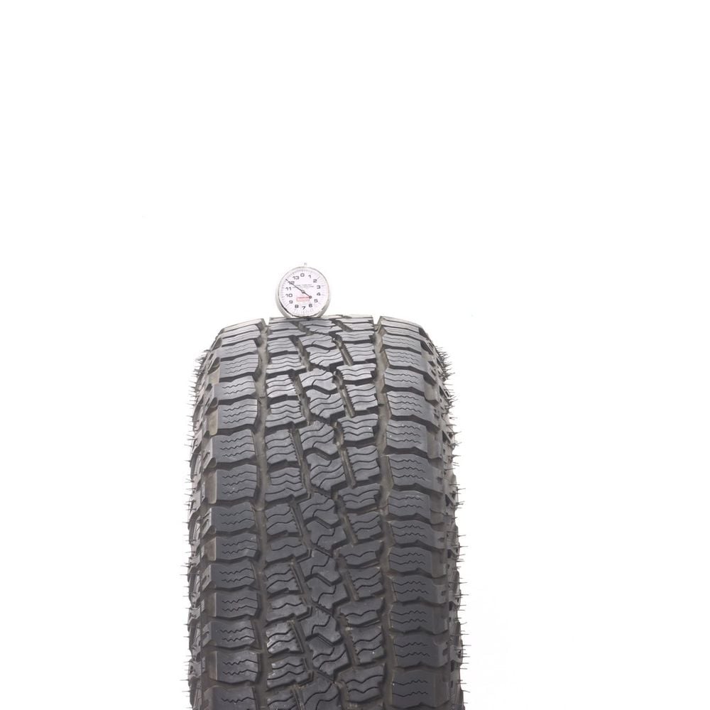 Used 225/60R17 Cooper Discoverer Road+Trail AT 103H - 12/32 - Image 2