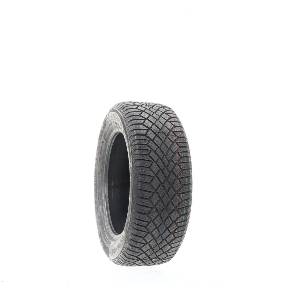 New 215/55R16 Continental VikingContact 7 97T - Image 1