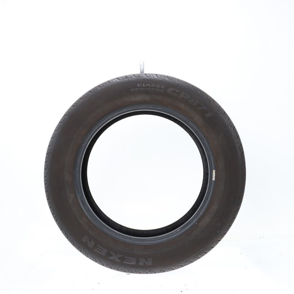 Used 205/60R16 Nexen Classe Premiere CP671 92H - 7/32 - Image 3