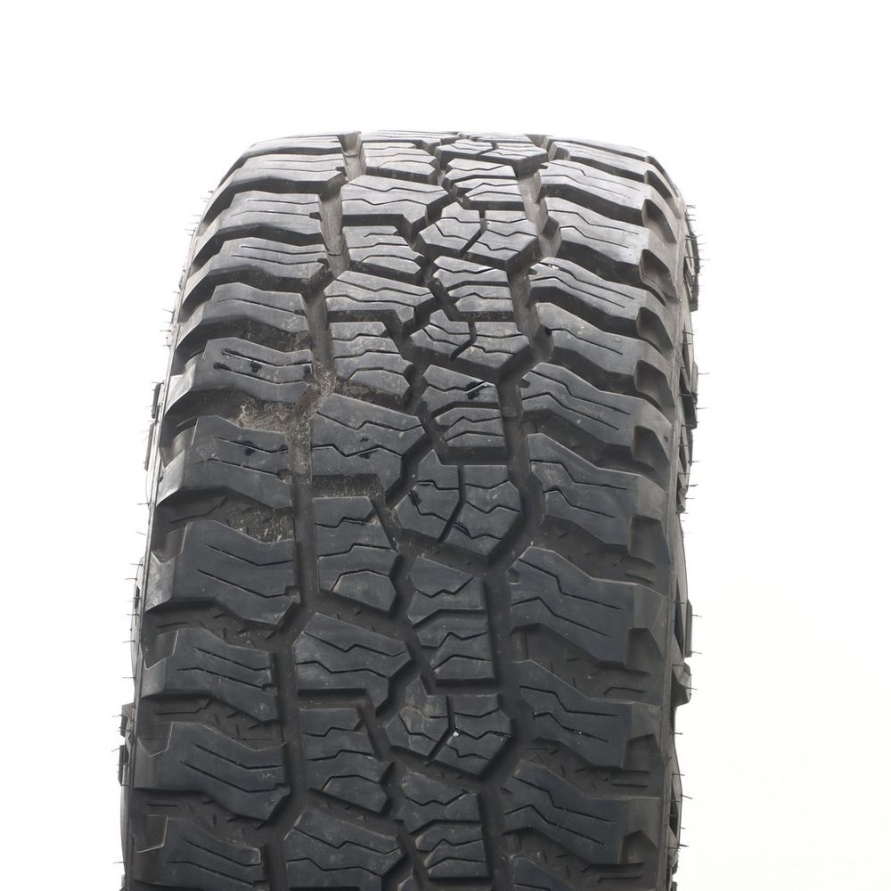 Used LT 35X12.5R20 Mickey Thompson Baja Boss A/T 125Q F - 15/32 - Image 2