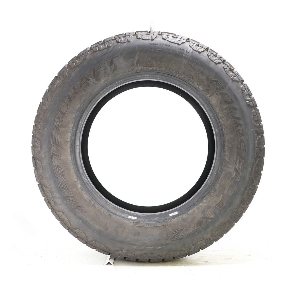 Used 255/70R18 Mastercraft Courser AXT2 113T - 8.5/32 - Image 3