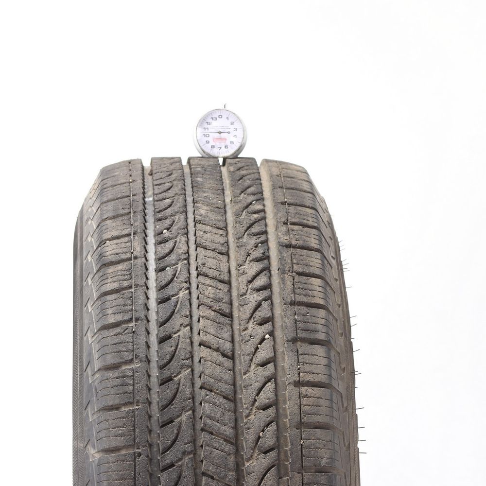 Used 255/70R16 Yokohama Geolandar H/T G056 109T - 10.5/32 - Image 2