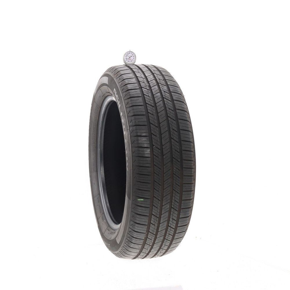 Set of (2) Used 225/60R18 Blackhawk Agility SUV 100H - 8-9/32 - Image 4
