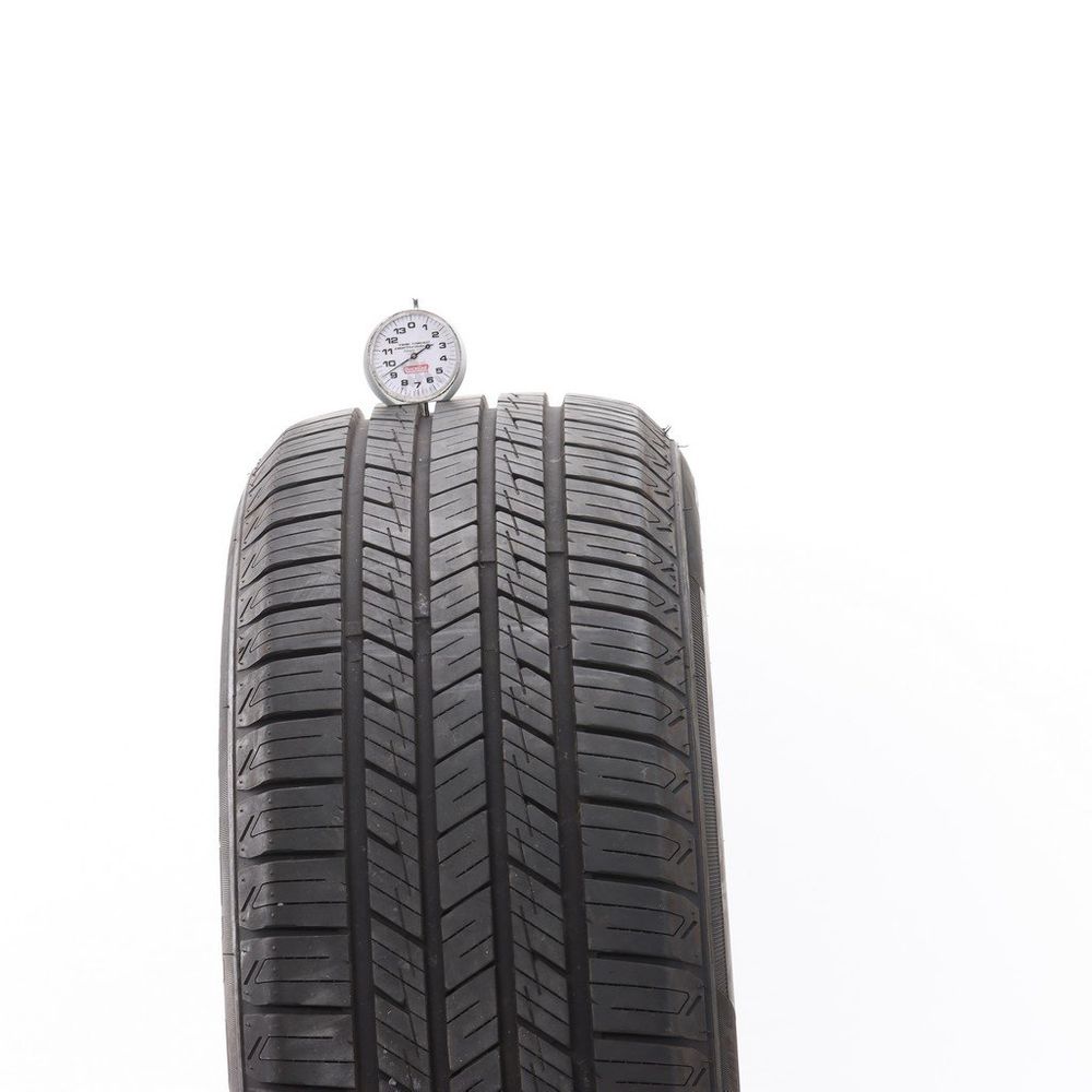 Set of (2) Used 225/60R18 Blackhawk Agility SUV 100H - 8-9/32 - Image 5