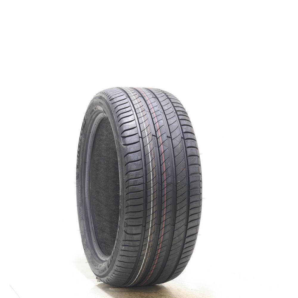 New 245/40R18 Michelin Primacy 4 AO 93H - 8/32 - Image 1