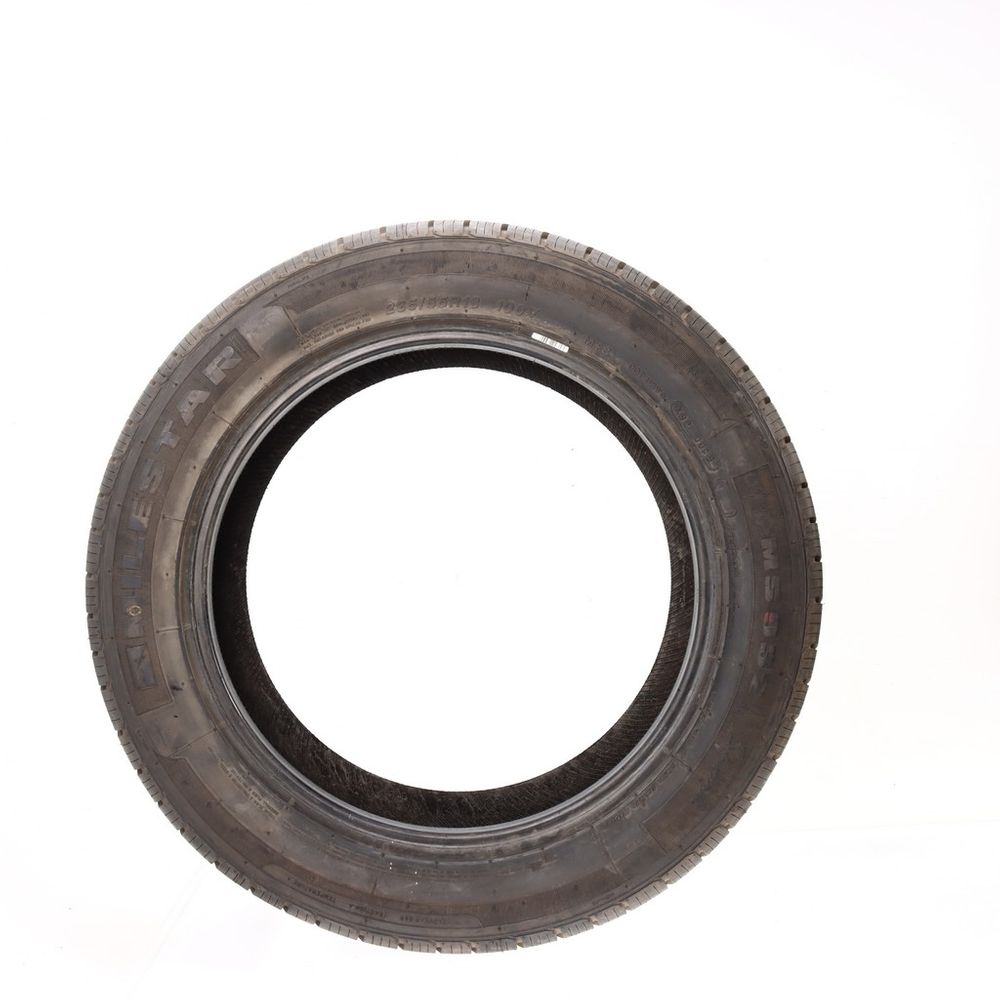 New 235/55R18 Milestar MS932 Sport 100V - 10/32 - Image 3
