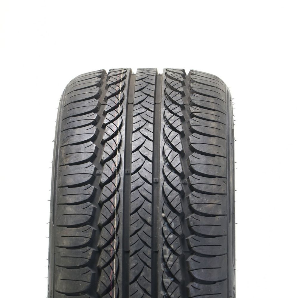 Driven Once 235/40R18 Kumho Ecsta PA31 95V - 10/32 | Utires