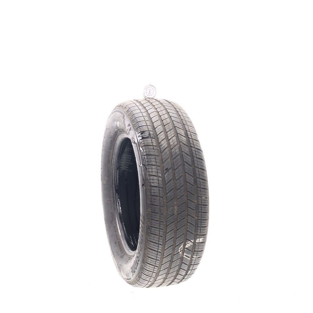 Used 225/60R16 Bridgestone Turanza Quiet Track 98H - 7.5/32 - Image 1