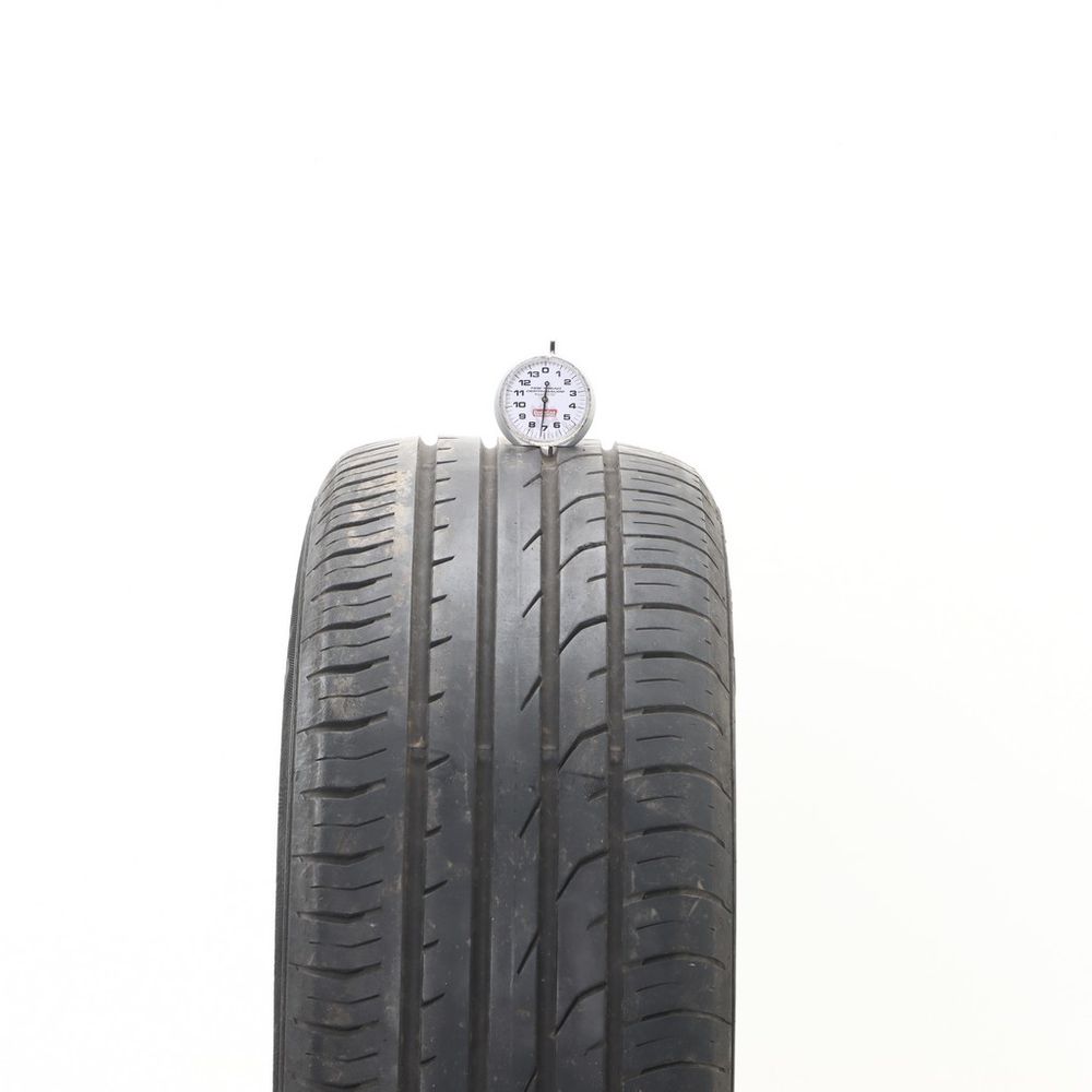 Used 215/60R16 Continental ContiPremiumContact 2 ContiSeal 95H - 7/32 - Image 2